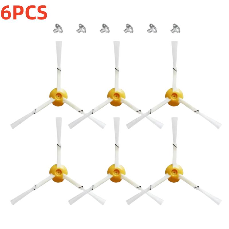 HEPA Filter Hauptseitenbürsten Für iRobot Roomba 800 900 Serie 805 864 871 891 960 961 964 980 Staubsaugerteile Zubehör