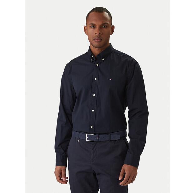 Рубашка Tommy Hilfiger Core Flex EU M