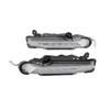 Toyota Yaris 17-19 Daytime Running Lights