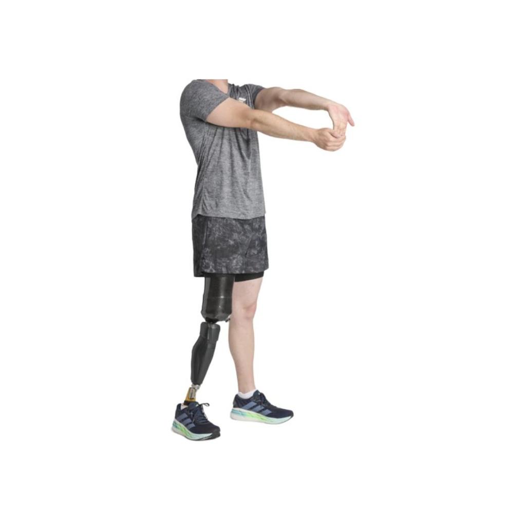 Adidas Mid-Rise Sports Casual Shorts Men Shorts JN9680