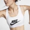 Nike Swoosh Training Fitness Compression Sports Underwear Women Underwear White CN5263-100