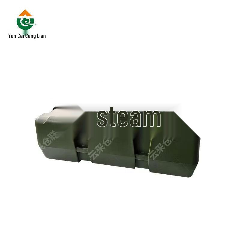 Outdoor 400m Obstacle Course Training Set