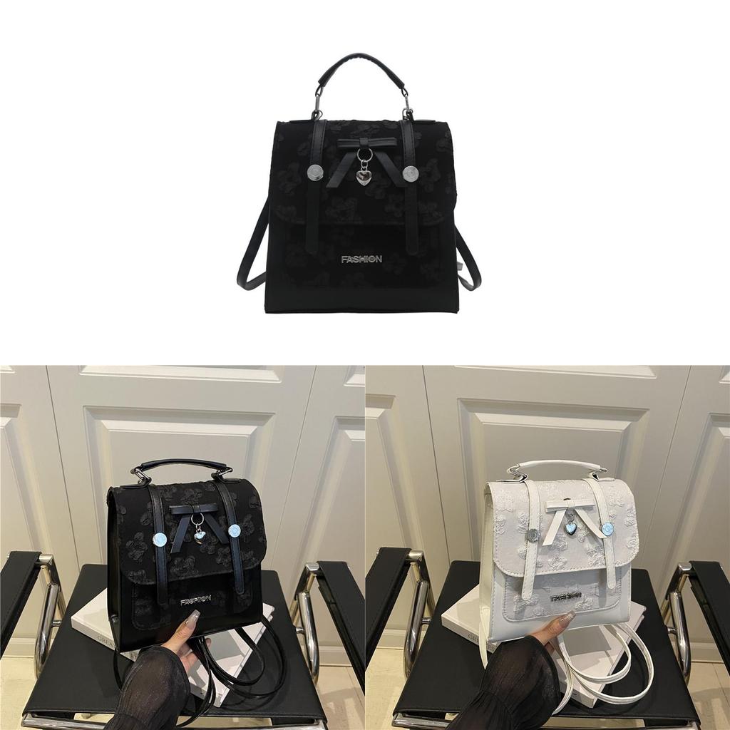 Street Style Womens Small Pu Crossbody Bag With Magnetic Closure For Daily