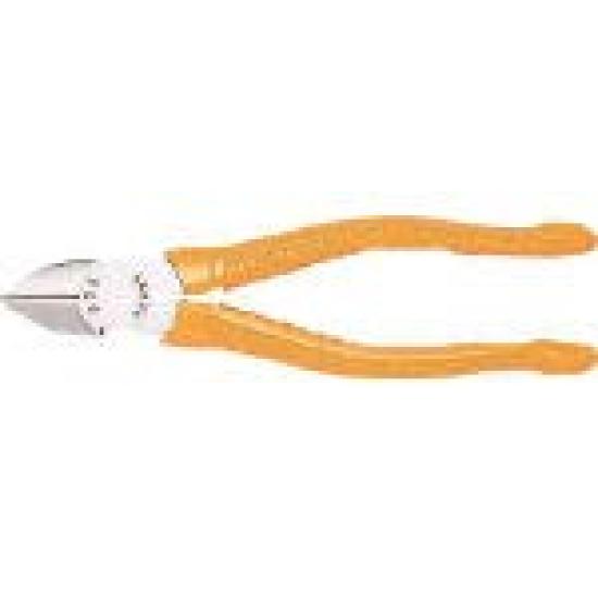 

Muromoto Iron Works Merry Steel Wire Nippers 203-175