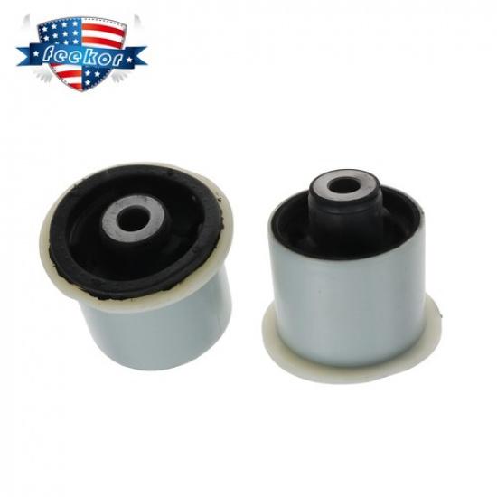Rear Suspension Subframe Cross Member Beam Bushing for 09-13 Honda Civic