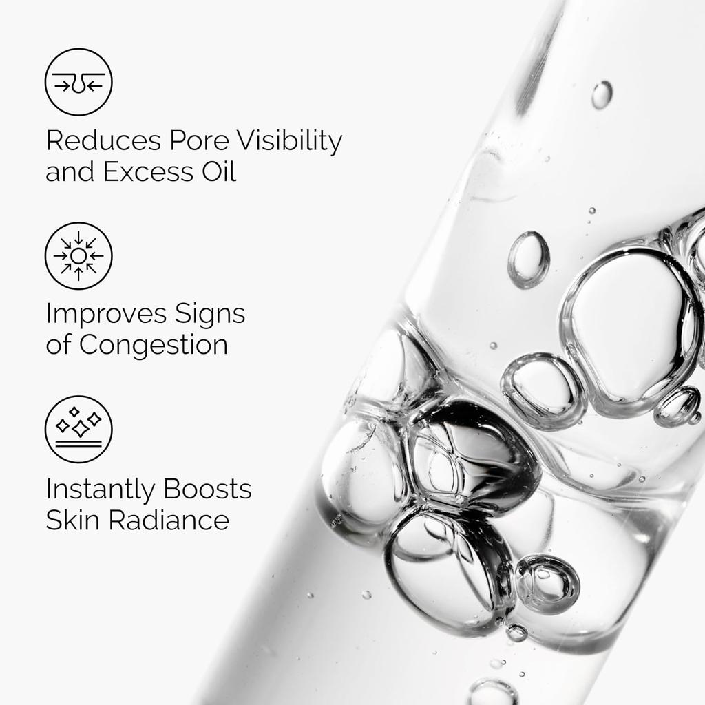 The Ordinary Niacinamide 10% + Zinc 1% High-Strength Serum 30ml 60ml
