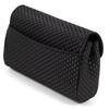 Kitamura Formal Handbag Black 15151 2-Way P-0699 [Black]