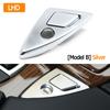 LHD RHD Car Inner Central Armrest Glove Box Switch Catch Button For BMW 5 Series F10 F11 F18 520 523 525 528 530 535 2011-2017