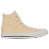Chiikawa x Converse All Star Abrasion Resistant High top Canvas Shoes Unisex Yellow 31314142
