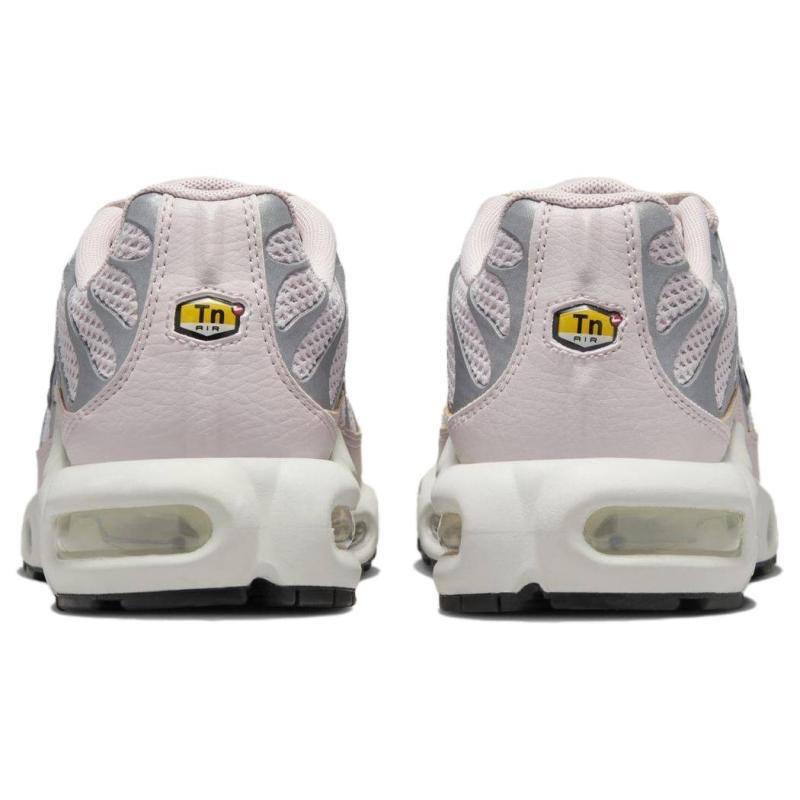 Nike Air Max Plus Platinum Violet Women's Sneakers Casual Shoes FV8480-001