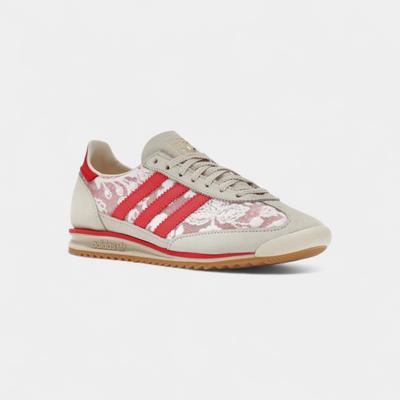 SL 72 OG Liberty London Better Scarlet (Women's)