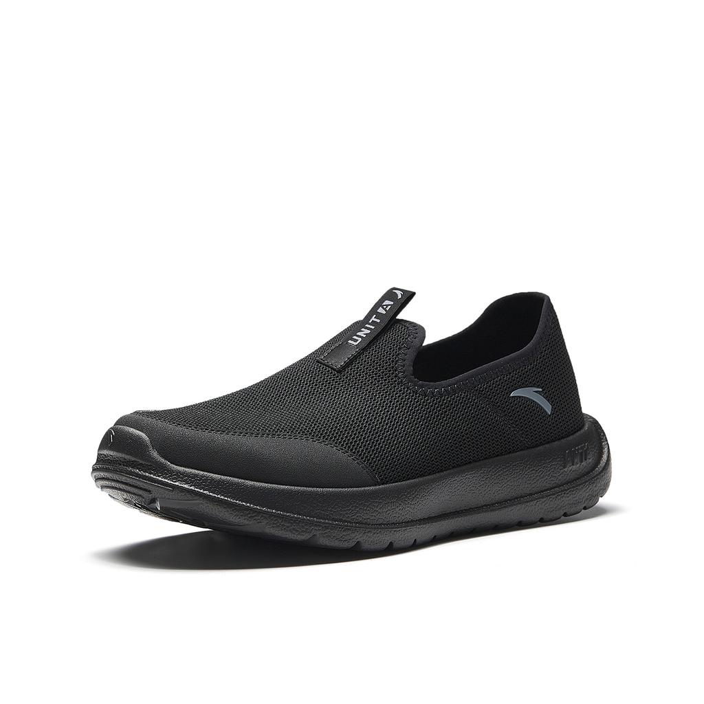 Anta Training Shoes Men's Basic Black 912627722-3