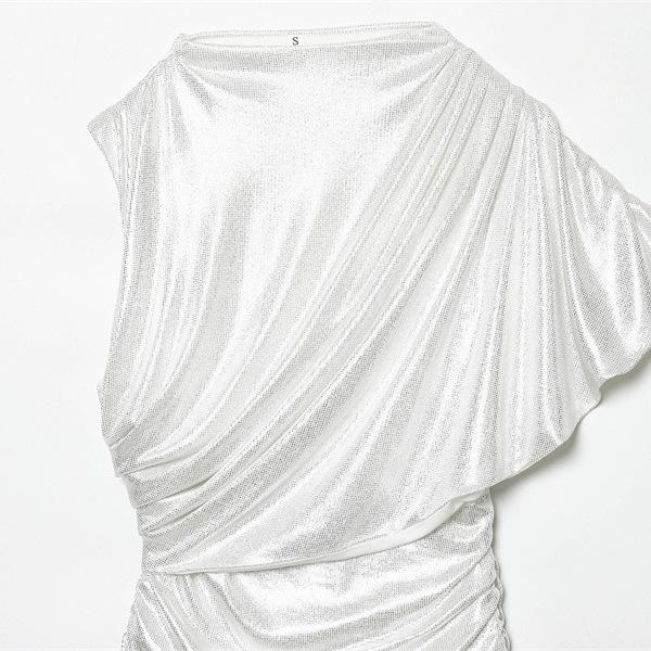 Winter 2025 Women's Stylish Versatile Slimming Casual Dress