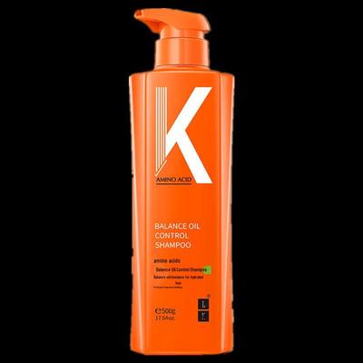 LK Amino Acid Oil Control & Volumizing Shampoo
