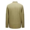 Firetrap Mens 3 In 1 Ripstop Convertible Shirt