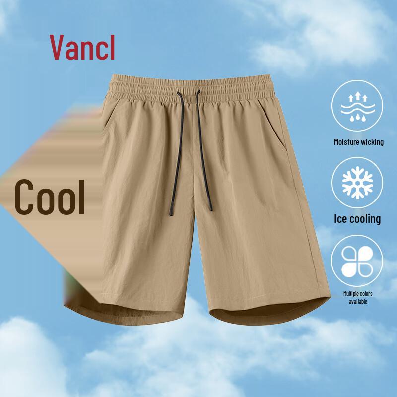 

Мужские походные шорты серии Mountain от VANCL M