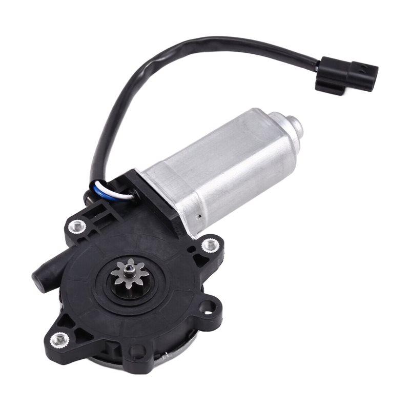 A33K-Car Accessories RHD Power Window Lift Motor CUR100440 CUR100450 For Land Rover Discovery 2 TD5 V8 As Shown Right side