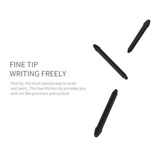 Microsoft Surface Pro için 3 Adet Yedek Dokunmatik Uç Kiti Uçlu Stylus Kalem