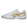 Tênis Unissex DS Light Club TF Largo Branco Ouro Puro 1103A112-105
