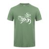 Motorcycle K 1600 Gt T Shirt Unisex Tops K1600gt New Fashion Short Sleeve K 1600gt Tshirts Tees Unisexs Tshirt Lh058