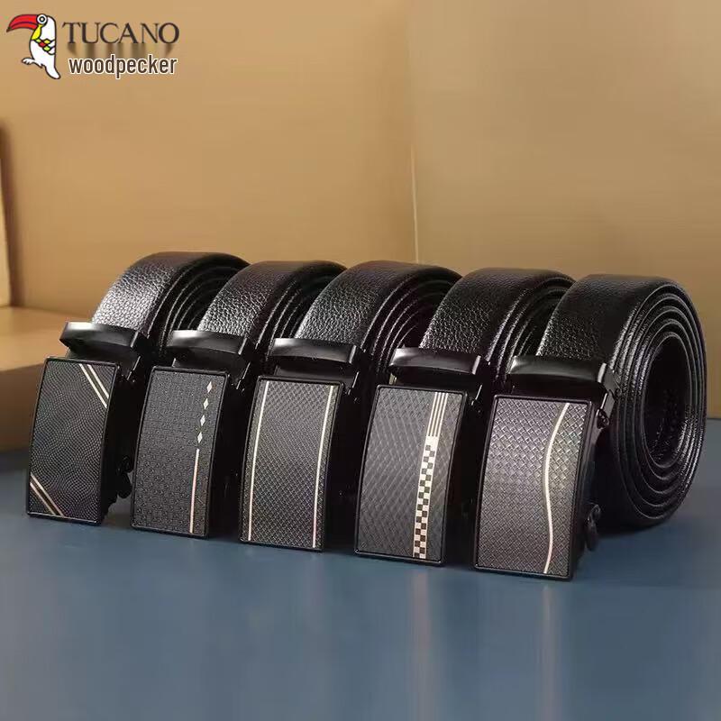 

TUCANO Men s Winter Fleece-Lined Knit Sweater One Size