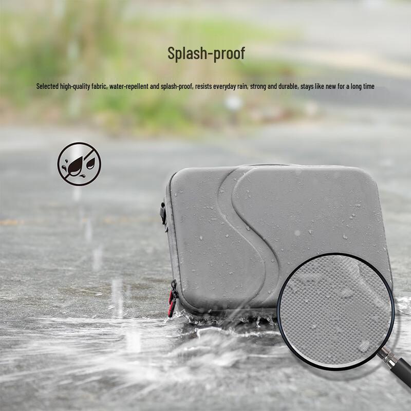 Insta360 X5 Action Camera Storage Bag