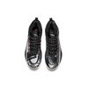 Anta UFO2.0 Celestial 2 High Top Basketball Shoes Men's Black Gray 112011608-3