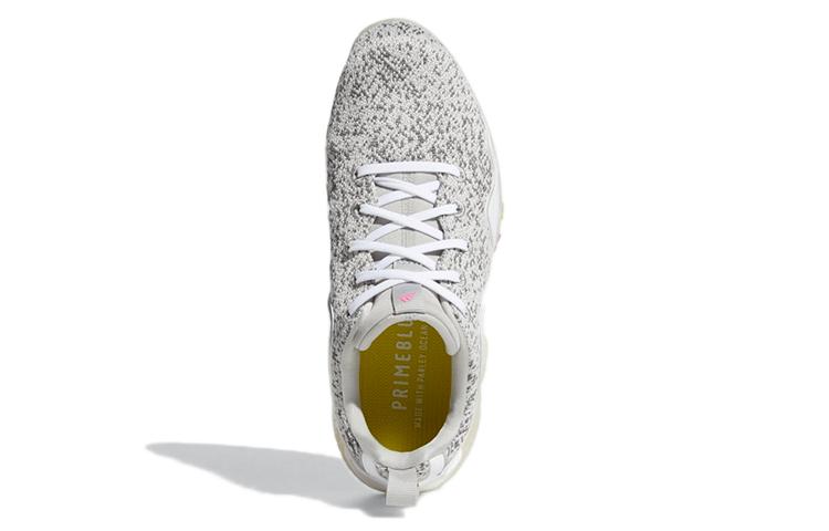 adidas Wmns CodeChaos 21 Primeblue 'Grey Screaming Pink' Women's FW5630