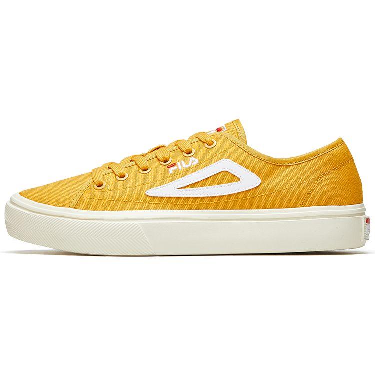 FILA Men s Sail Low Sneakers Yellow F52M014403FGG 41
