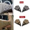 Car Steering Wheel Switch Control Button with Circuit Board Assembly For Mercedes Benz C GLK E Class W204 X204 W212 W207
