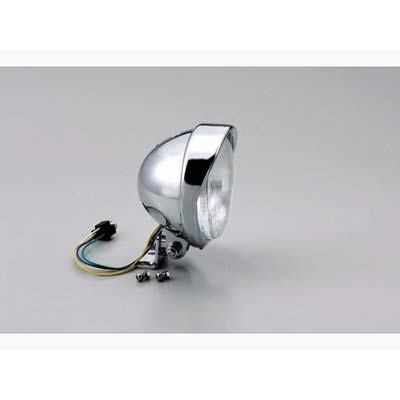 

Hurricane HA5633 5.5 Bates Headlight Kit, G-Tracker