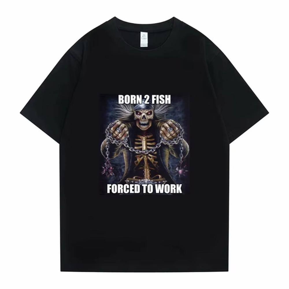 Epic Skull Man Graphic Tshirt Sorry Ladies I'm Taken Taken A Shit T Shirt Funny Men Women Vintage T-shirt Men's Black Streetwear