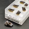 R390 11T304/11T308/11T320 DS 4240 Internal Turning Tool Cermet Grade Carbide Insert CNC Lathe Metal Cutting tool