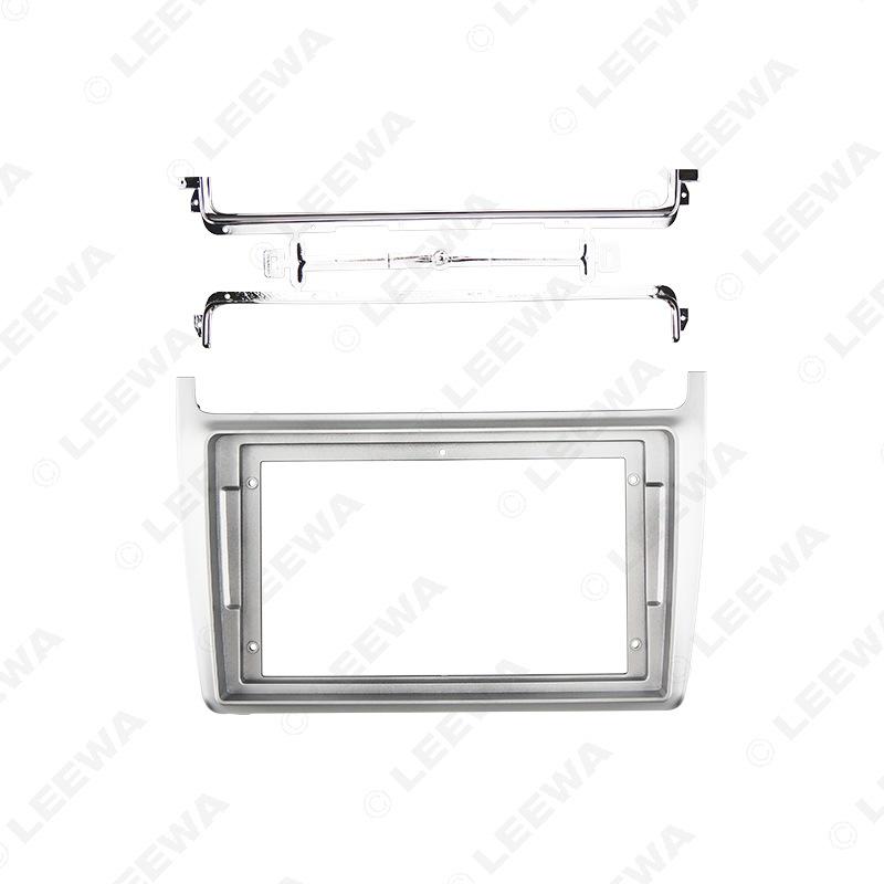 9-Inch Navigation Bezel Audio Panel for 2013-2014 Volkswagen Bora/Polo Android Screen