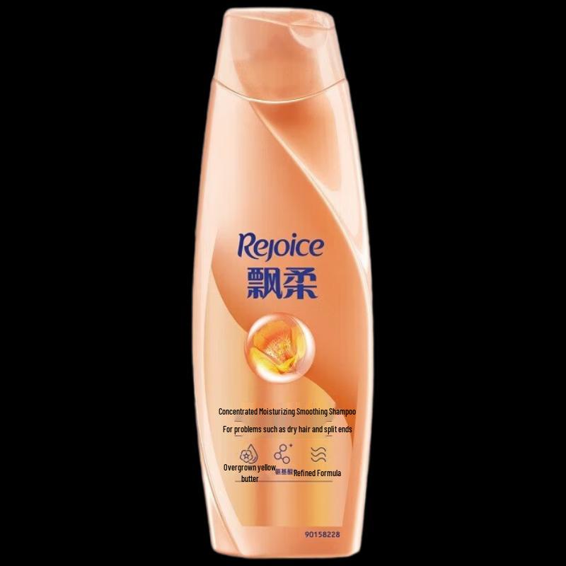Rejoice Essence Moisturizing Softening Shampoo