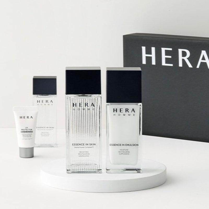 Hera Homme Basic Special Set 2 Types
