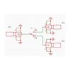 Manual High-Frequency RF Antenna Switch