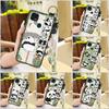 Kickstand Wrist Strap Phone Case For ZTE Blade V2020 Vita/Blade20 Smart/10 Smart Anti-knock Cartoon Soft case Waterproof