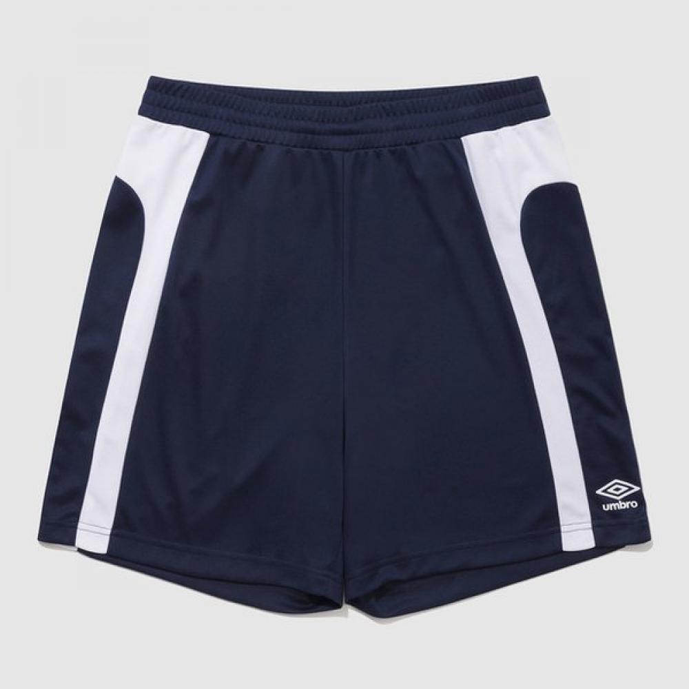 Umbro Ptr Field Training Mesh Football 4.5 Shorts Uq221shp52