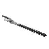 Grass Trimmer Tree Pruner Professional Efficient Safe Pruning Saw Pole Saw for Tree Trimming for Garden Patio