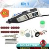 12V Cordless Rotary Tool Mini Drill Engraving Tool Grinder Machine Accessorie Woodworking Engraver Nail Polish NEWONE