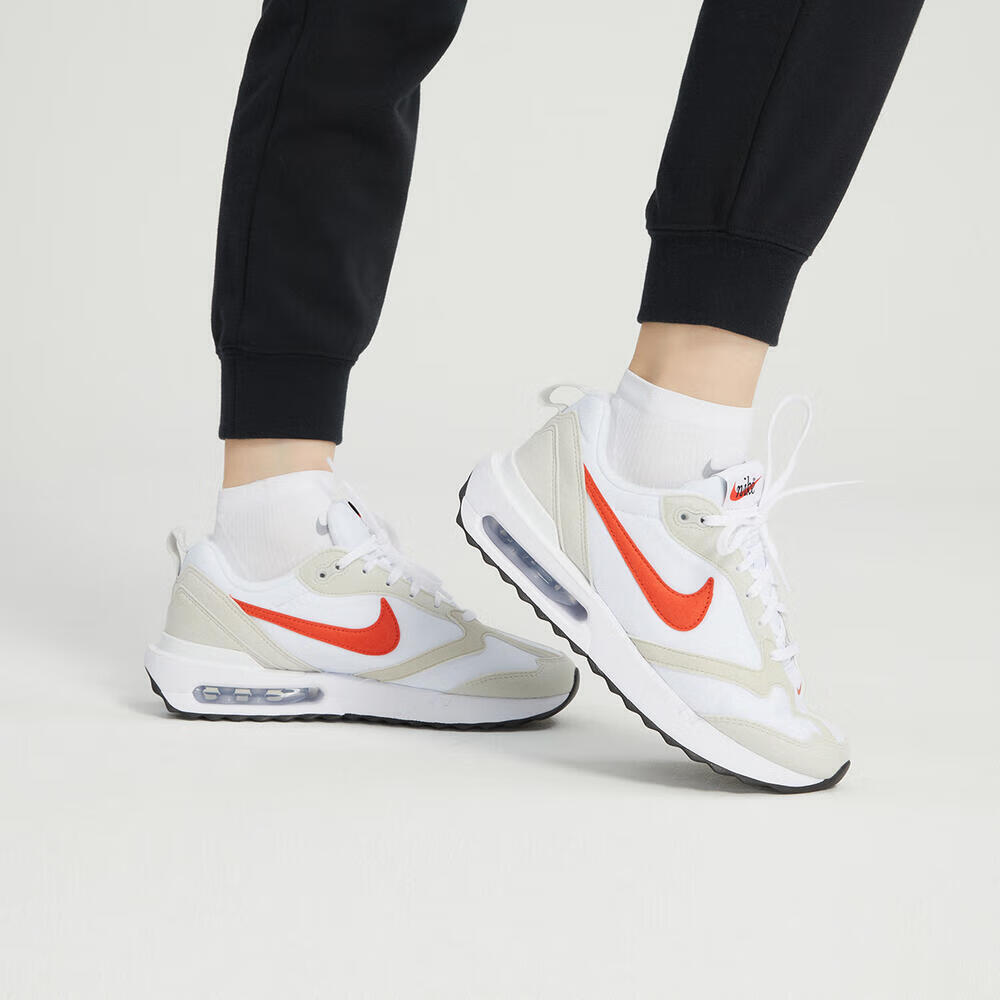 NIKE Women`s Casual Shoes, AIR MAX