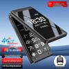Gionee G68 4G véčkový telefon pro seniory (CN verze)