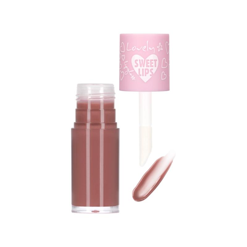 Enchanting Sweet Lips Lip Gloss, 5.6 ml