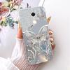 For Xiaomi Redmi 5 Plus Redmi5 Phone Case Luxury Flower Butterfly Cartoon Bow Pattern Back Cover Soft TPU Silicone Bumper
