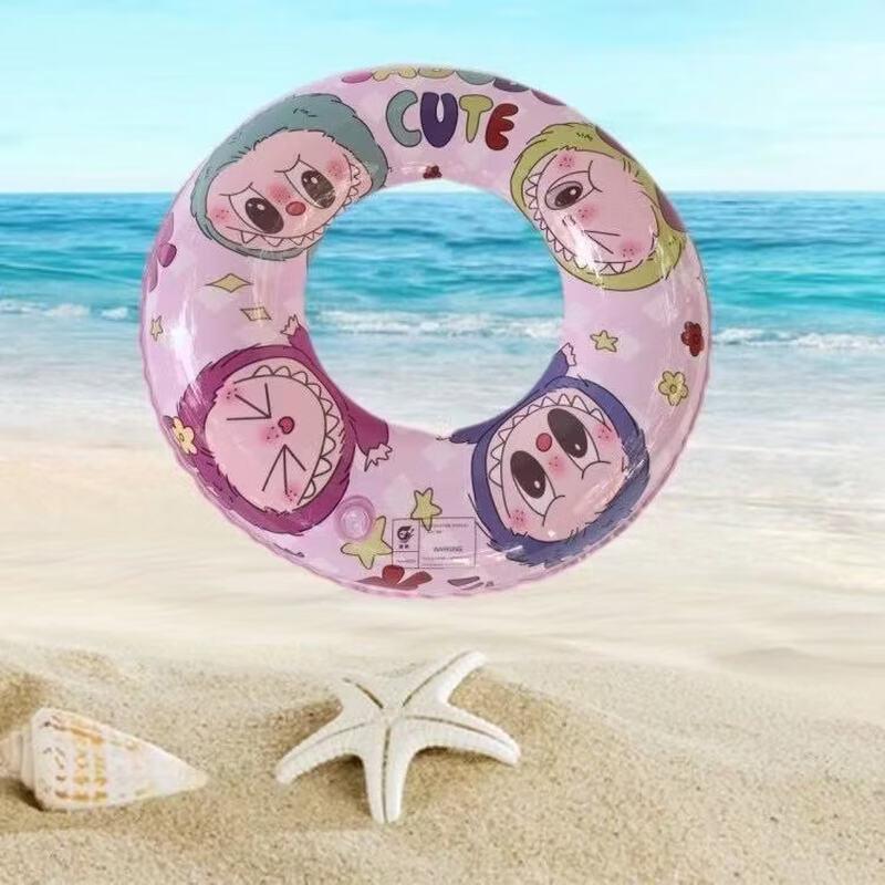 Cartoon Children s Swimming Armpit Float
