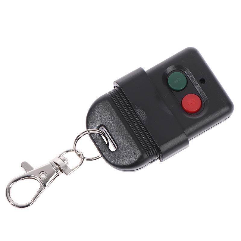 Smc5326 330Mhz Pilot 8 Przełącznik DIP Auto Brama Duplikat pilota