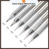 Xiaomi Mechanical Pencil Set 0.3 0.5 0.7 0.9 1.3 2.0mm Full Metal Art Drawing Painting Automatic Pencil with Leads Office School Supply