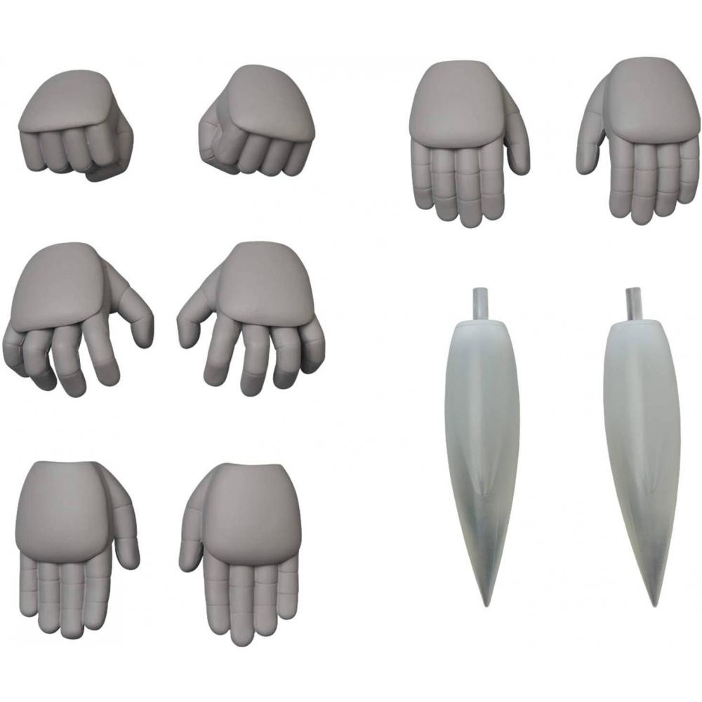 Tetsujin 28 Mafex Tetsujin 28 Go  B W Ver. 