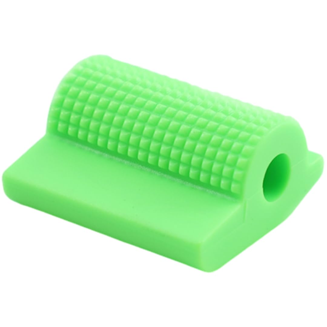 

Plus Nao Shift Pedal Cover, Single Item, 1 Piece, Bike Shift, Motorcycle Equipment, Motorcycle, зелёный